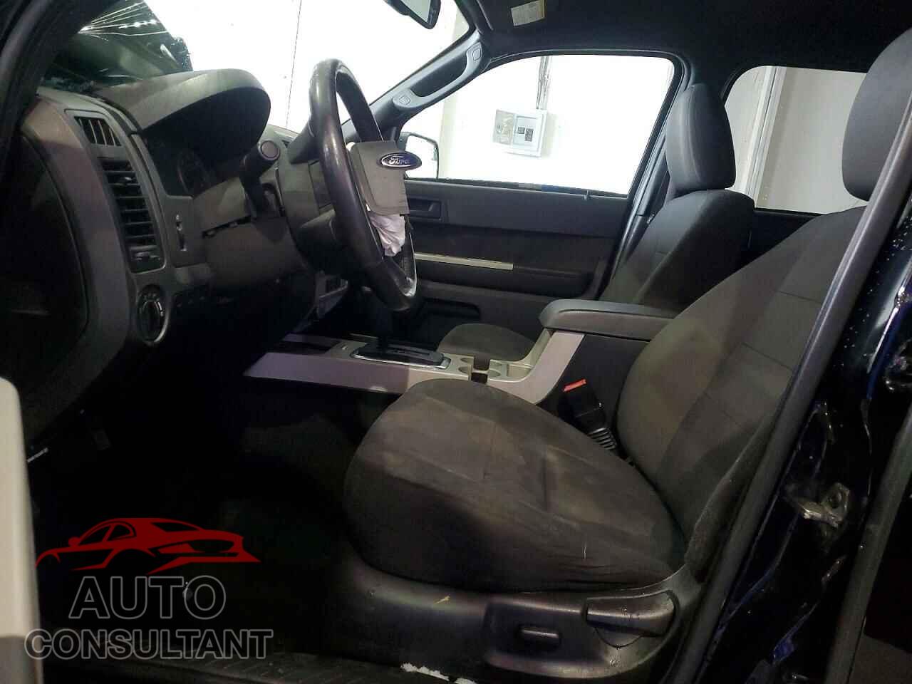 FORD ESCAPE 2012 - 1FMCU0D74CKC84780