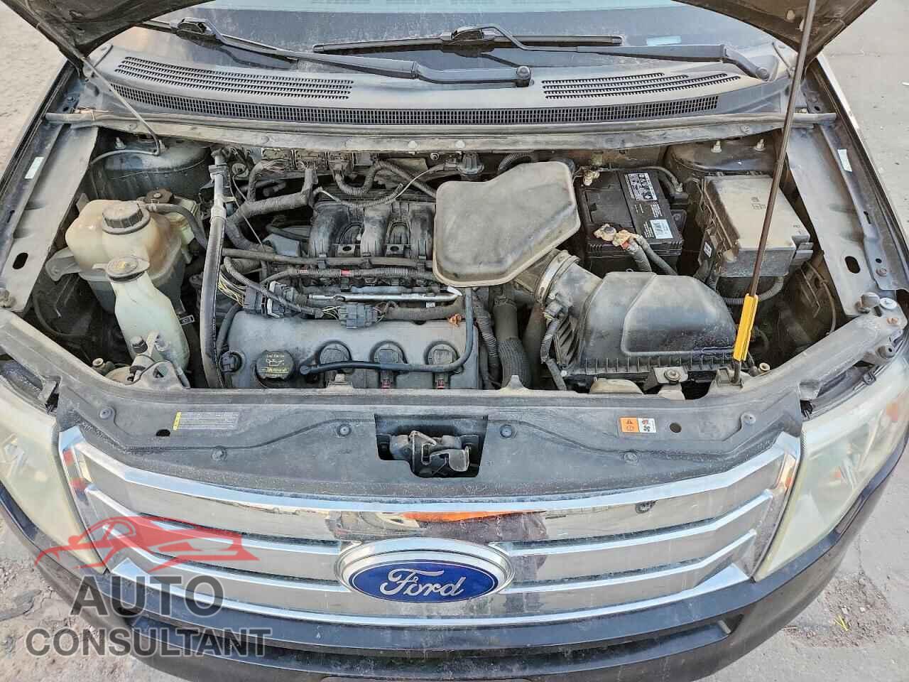 FORD EDGE 2010 - 2FMDK3JC5ABB79086