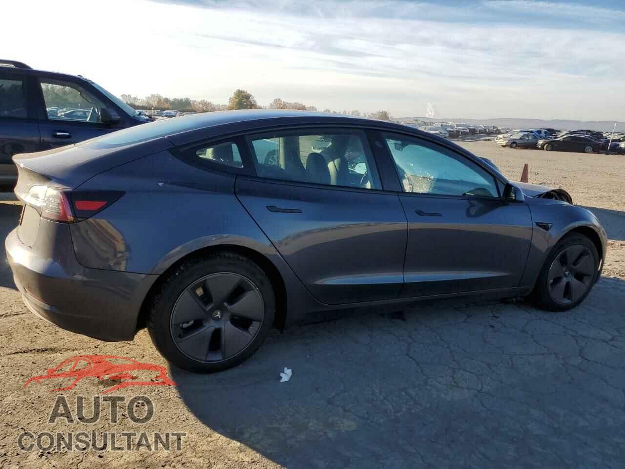 TESLA MODEL 3 2023 - 5YJ3E1EA7PF553830