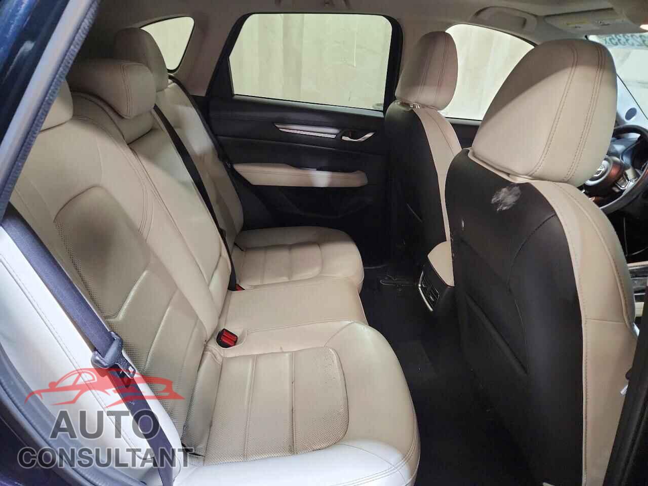 MAZDA CX-5 2019 - JM3KFBDM9K0620212