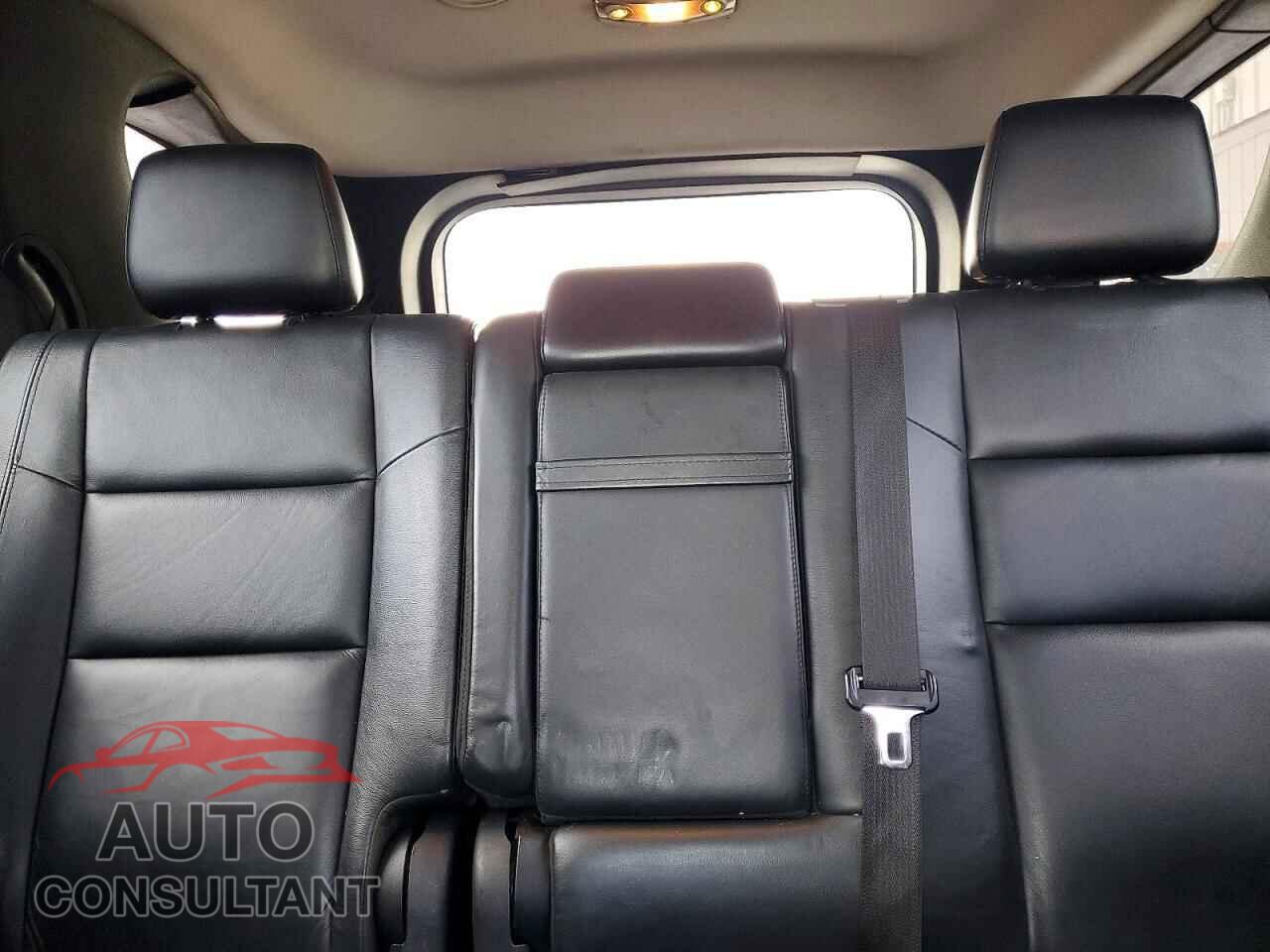 DODGE DURANGO 2015 - 1C4RDJDGXFC907712