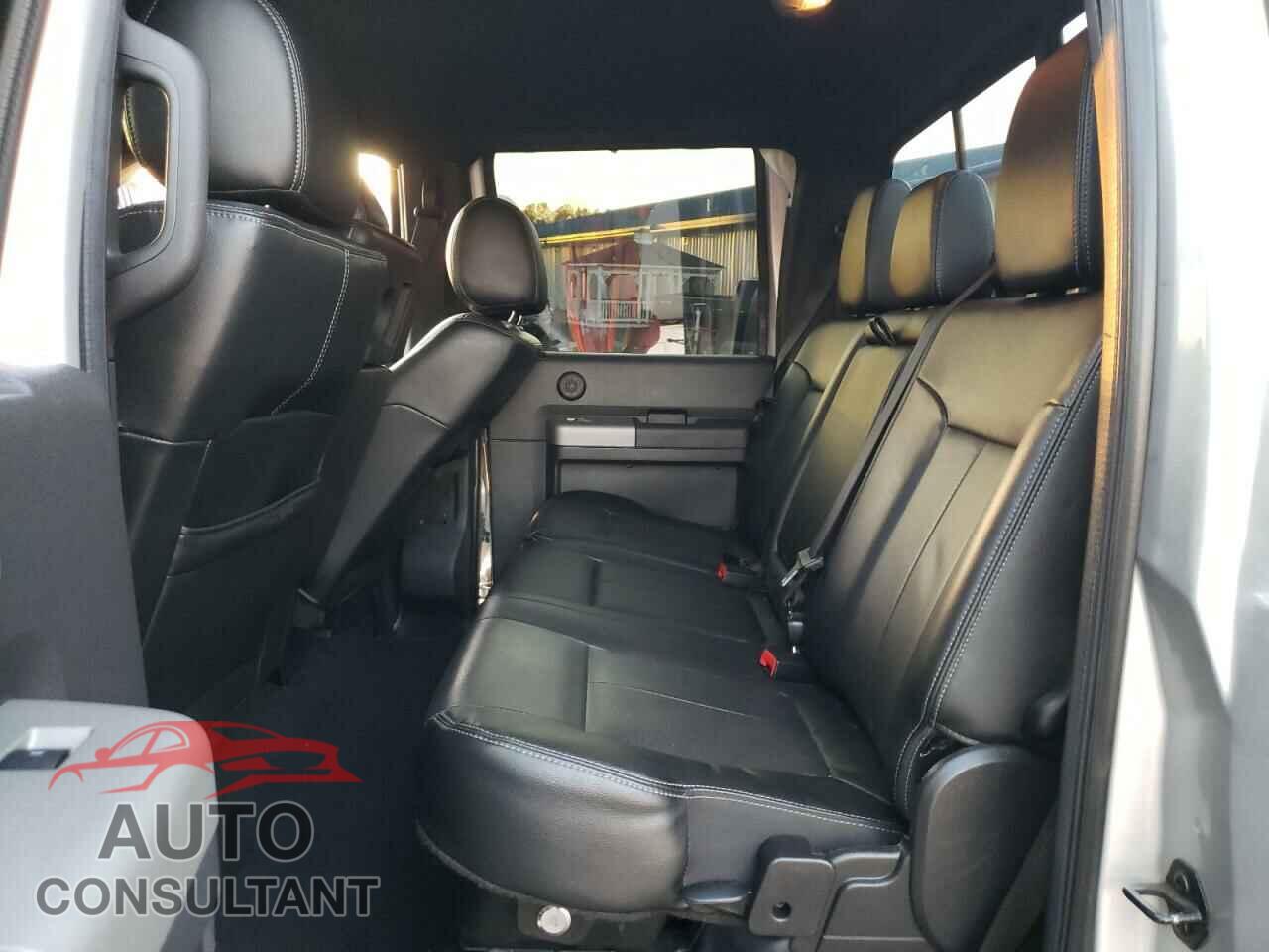 FORD F250 2016 - 1FT7W2B62GEA77458