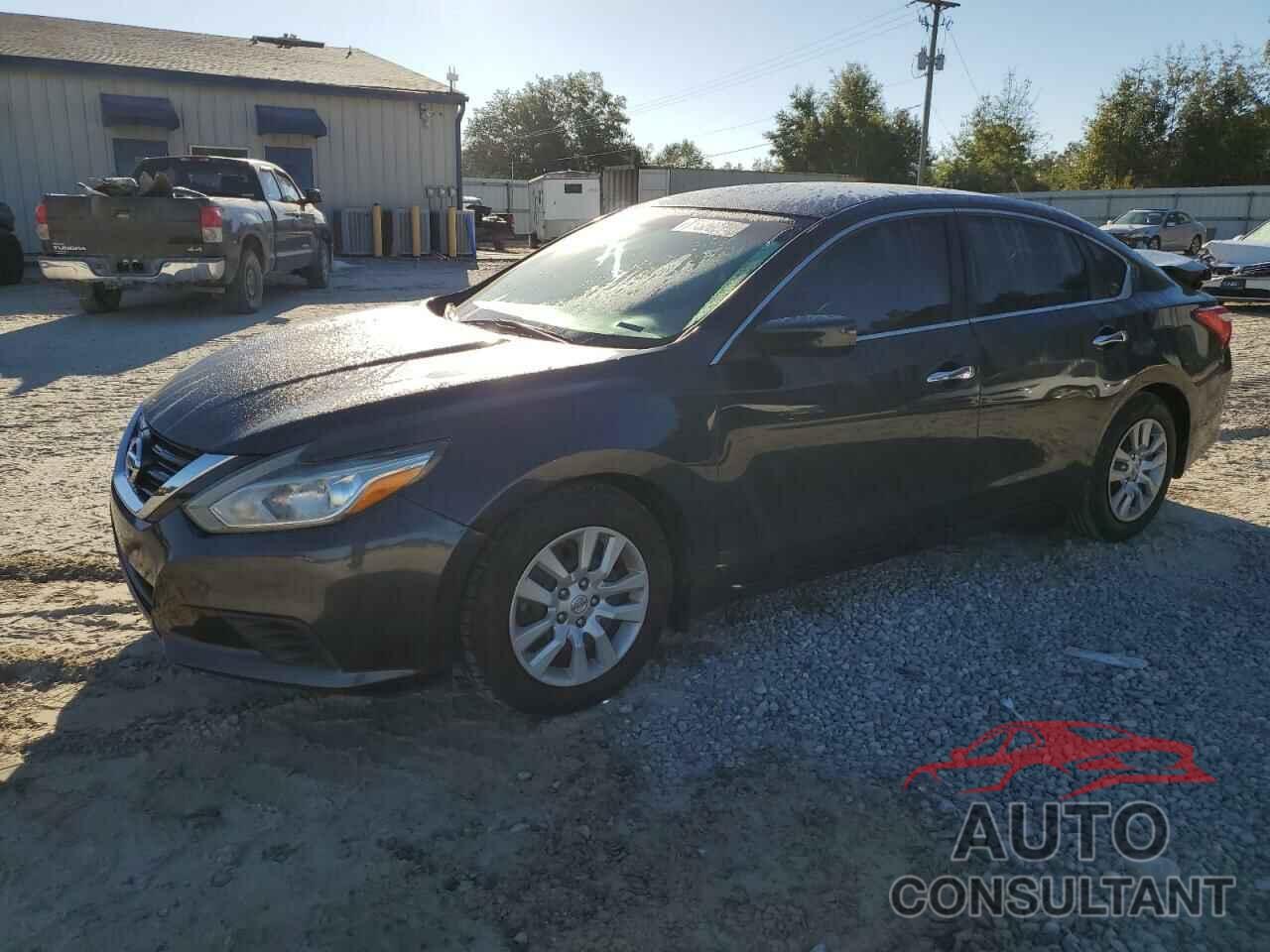 NISSAN ALTIMA 2017 - 1N4AL3AP0HN321551