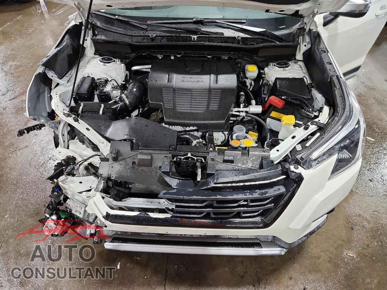 SUBARU FORESTER 2023 - JF2SKARC2PH446301