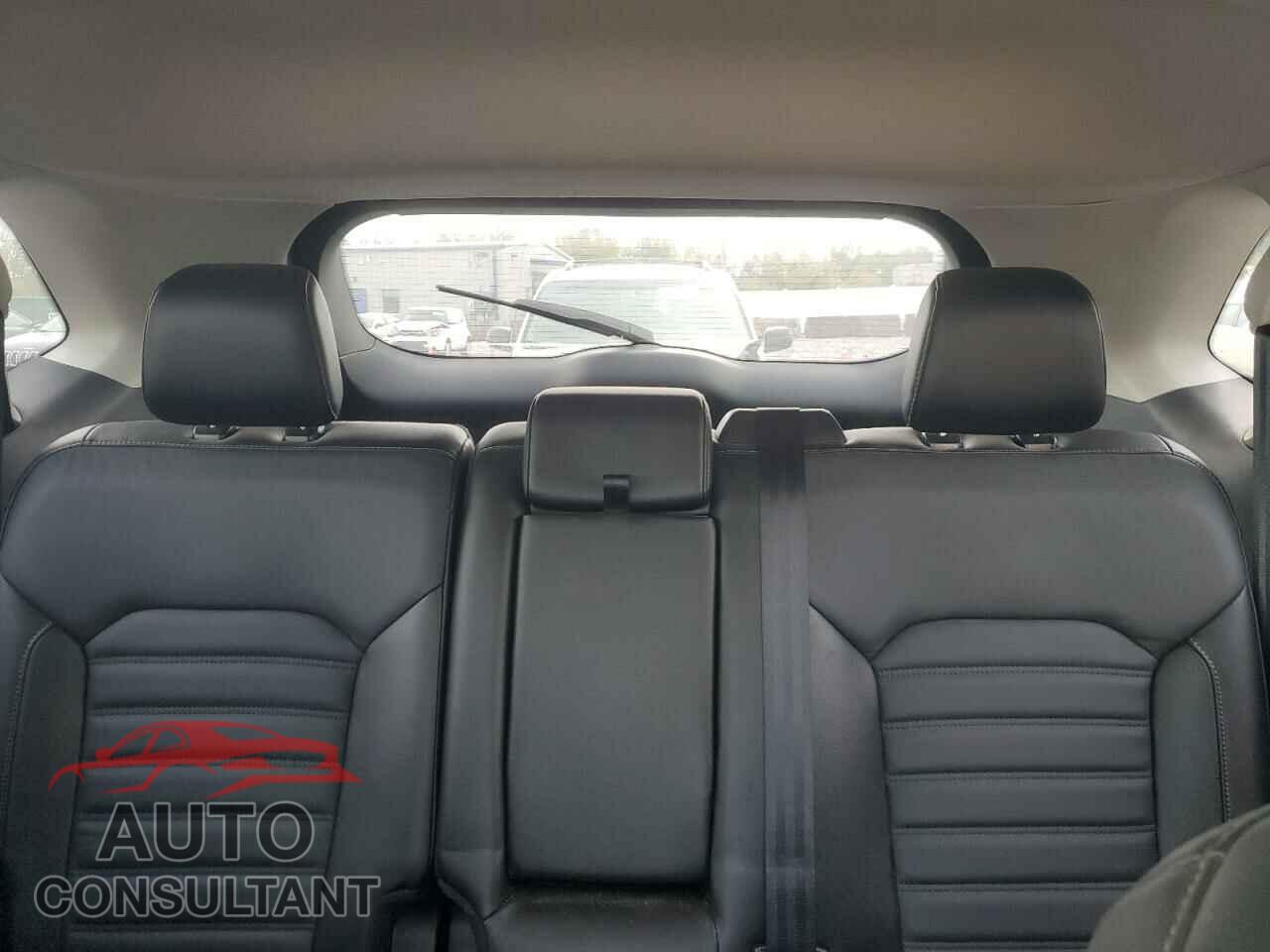 FORD EDGE 2018 - 2FMPK4J99JBB09632