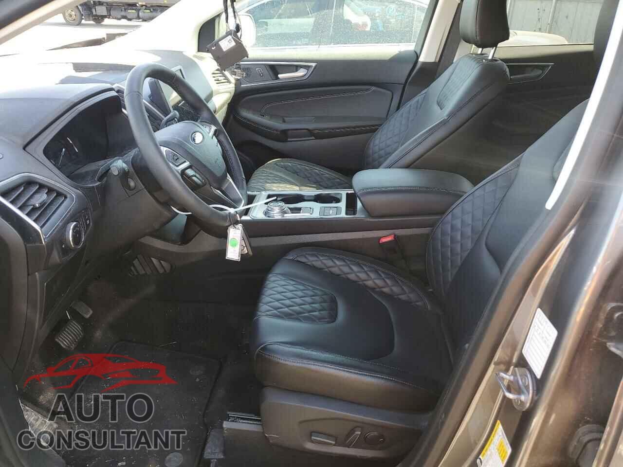 FORD EDGE 2024 - 2FMPK4K95RBA80737