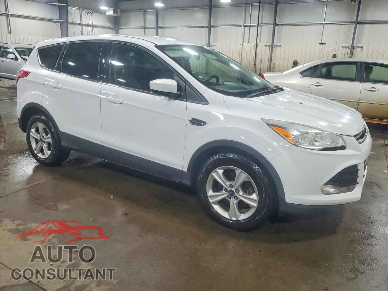 FORD ESCAPE 2014 - 1FMCU0G96EUD32994