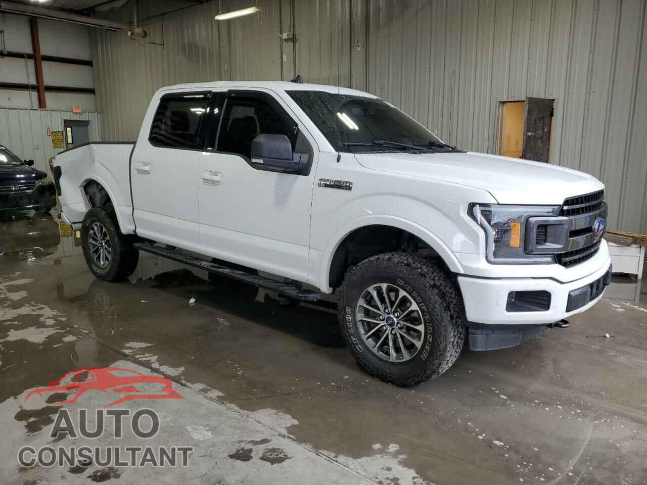 FORD F-150 2019 - 1FTEW1E40KFC94568