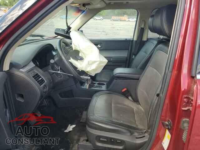 FORD FLEX 2014 - 2FMGK5C8XEBD39129