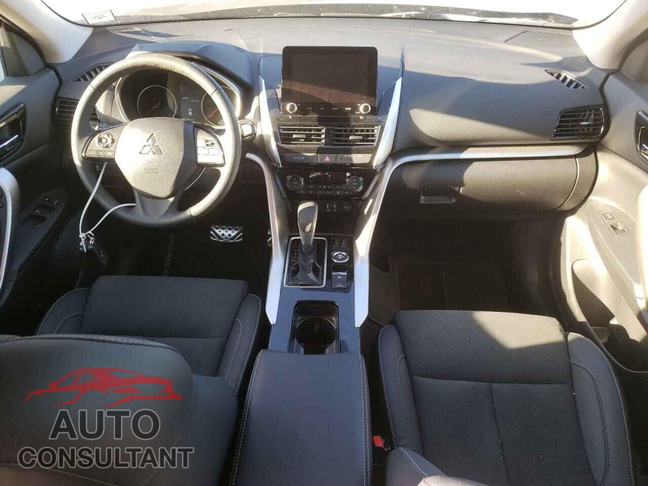 MITSUBISHI ECLIPSE 2023 - JA4ATWAA6PZ050357