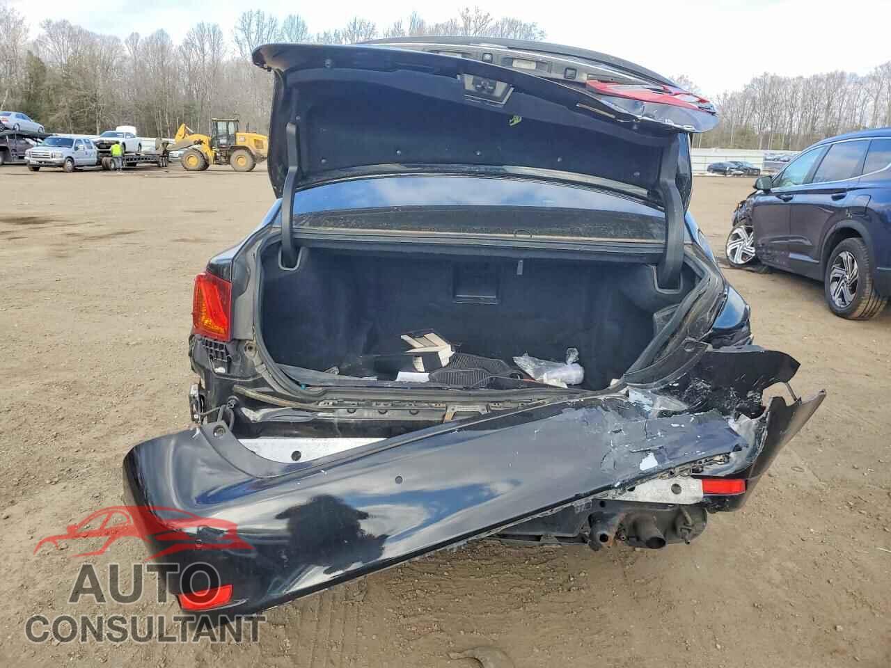 LEXUS GS350 2015 - JTHCE1BL9FA000382