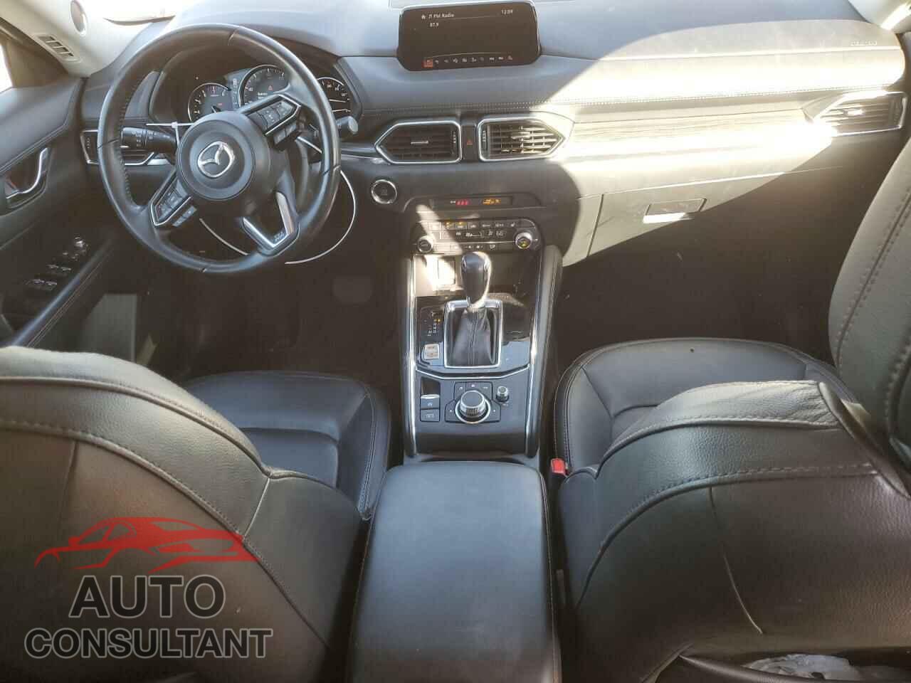 MAZDA CX-5 2019 - JM3KFADM4K1549151