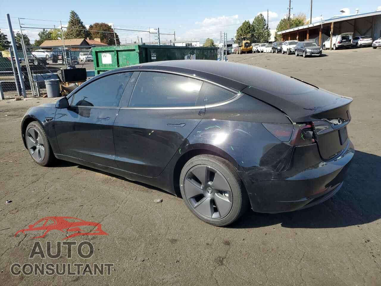 TESLA MODEL 3 2023 - 5YJ3E1EA7PF555870