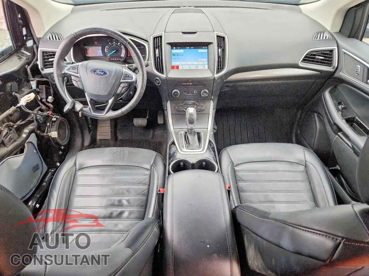 FORD EDGE 2018 - 2FMPK4J90JBB38095