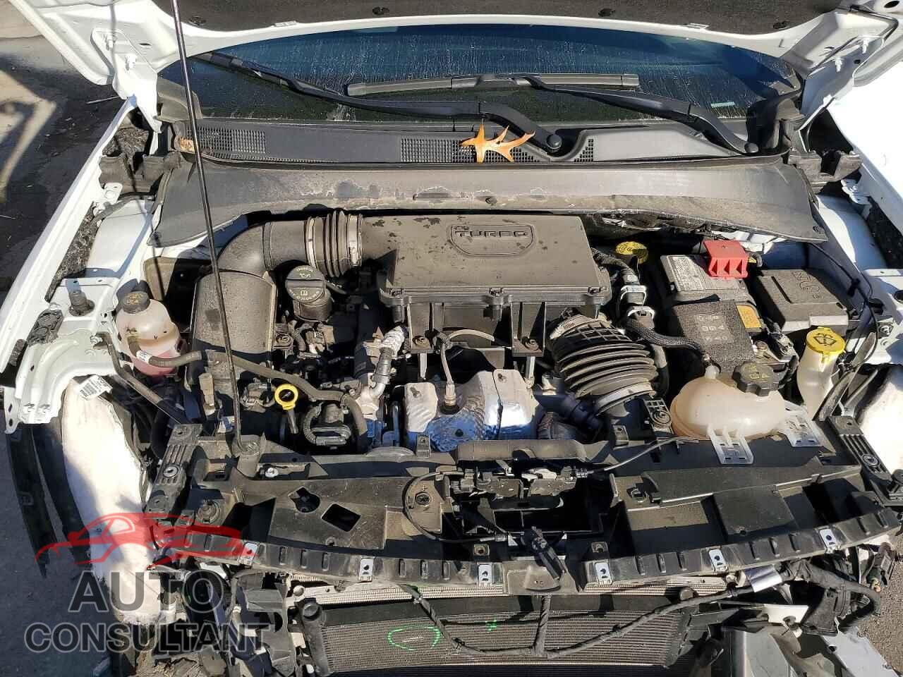 JEEP COMPASS 2024 - 3C4NJDBN4RT110259