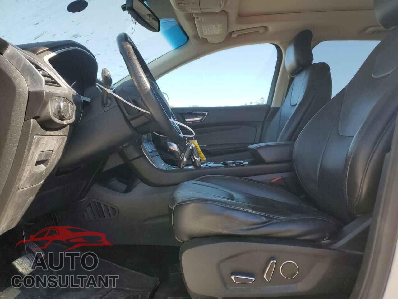 FORD EDGE 2016 - 2FMPK4K93GBC11323