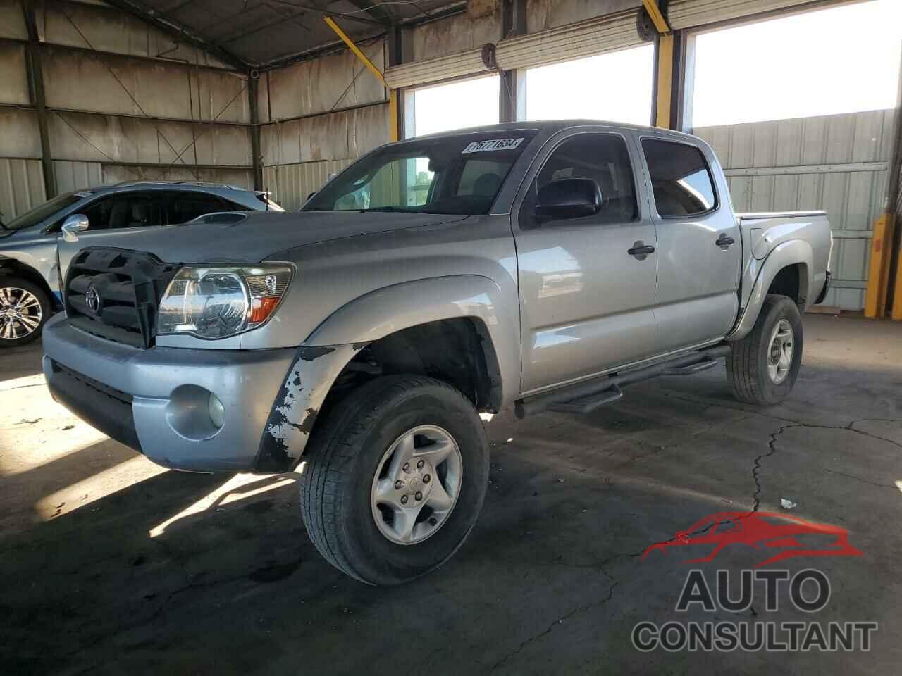 TOYOTA TACOMA 2009 - 3TMLU42N39M036146