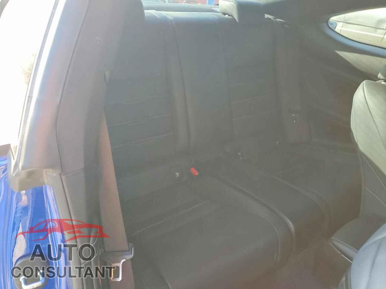 LEXUS RX350 2015 - JTHHE5BC5F5010669