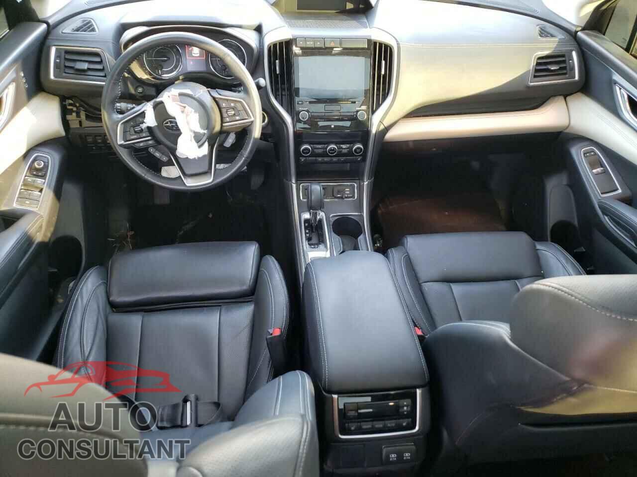 SUBARU ASCENT 2020 - 4S4WMAPD3L3460734