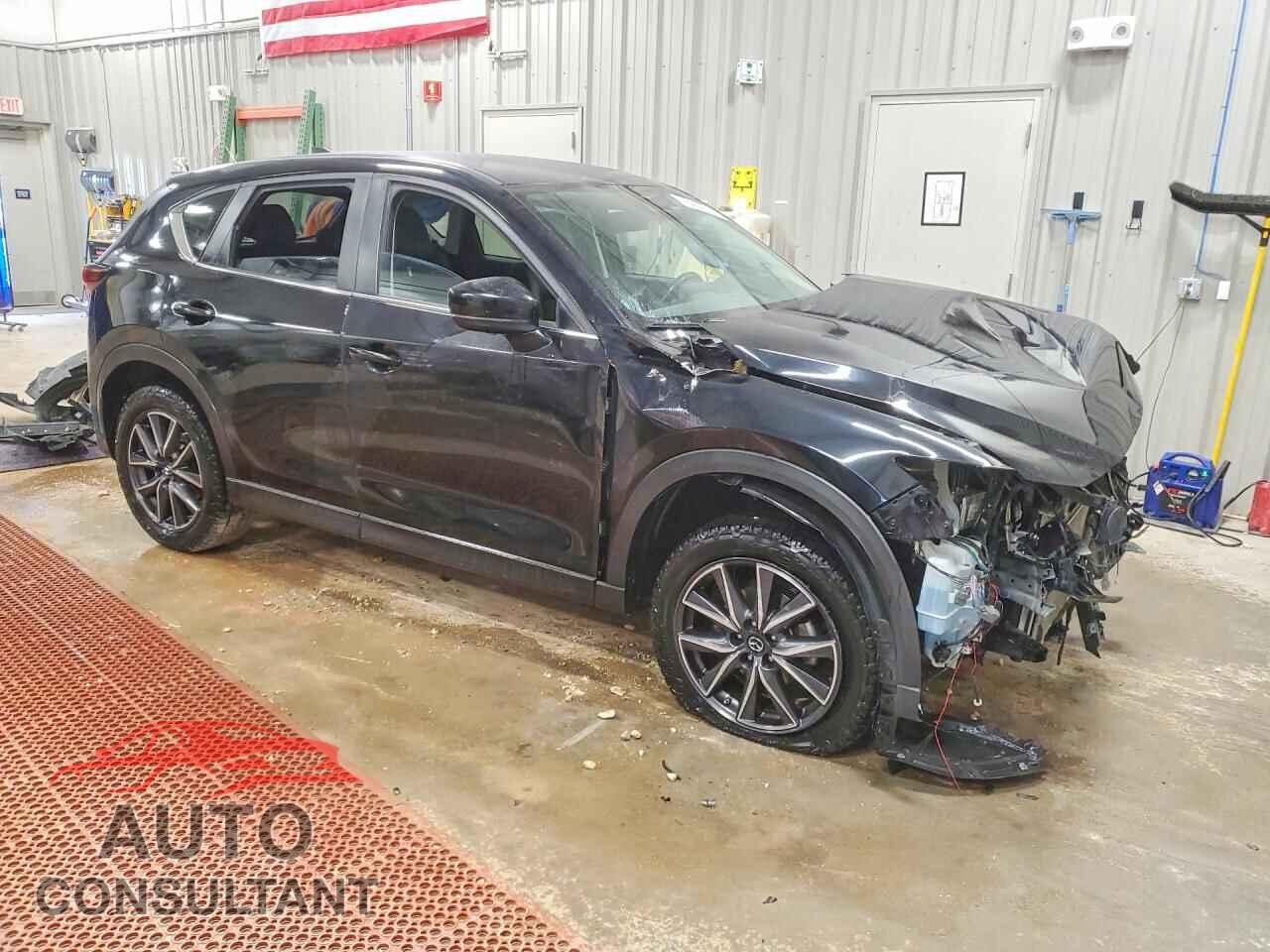 MAZDA CX-5 2018 - JM3KFBCM2J0351387