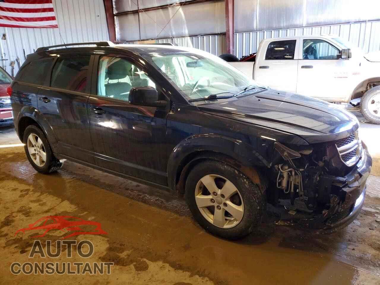 DODGE JOURNEY 2011 - 3D4PH1FG2BT514958