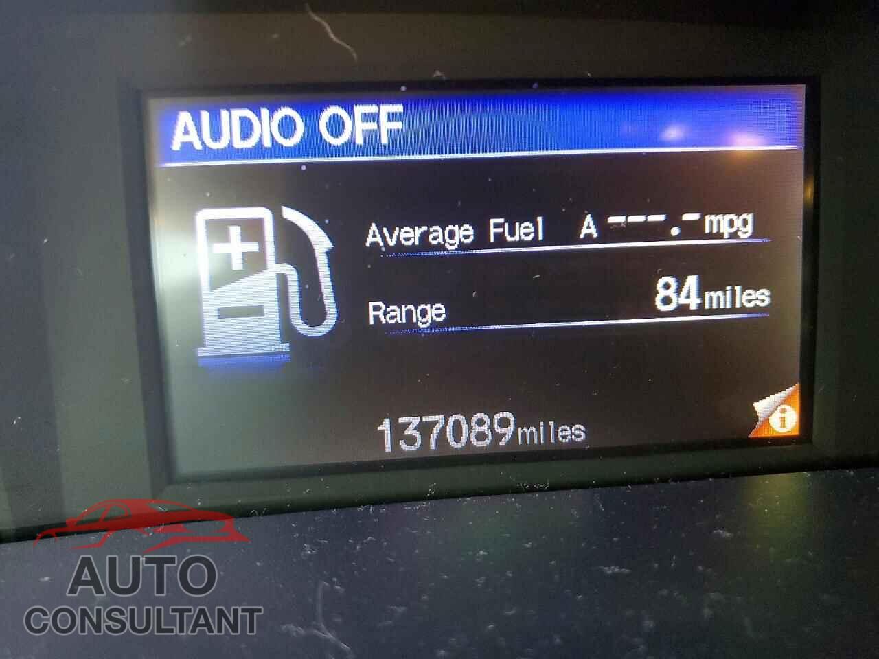 HONDA CIVIC 2015 - 19XFB2F51FE088298