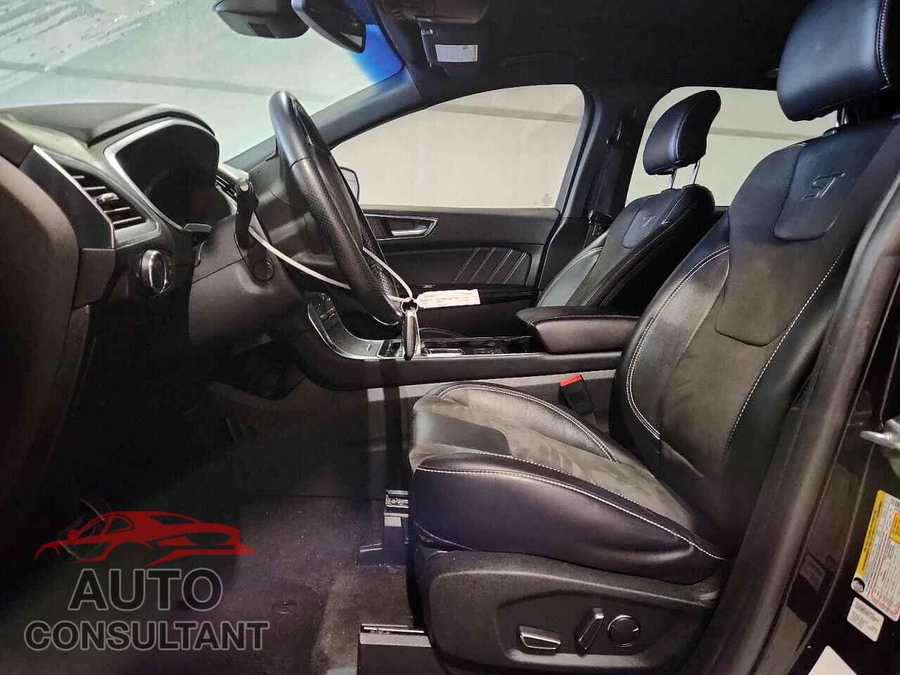 FORD EDGE 2019 - 2FMPK4AP1KBC40862