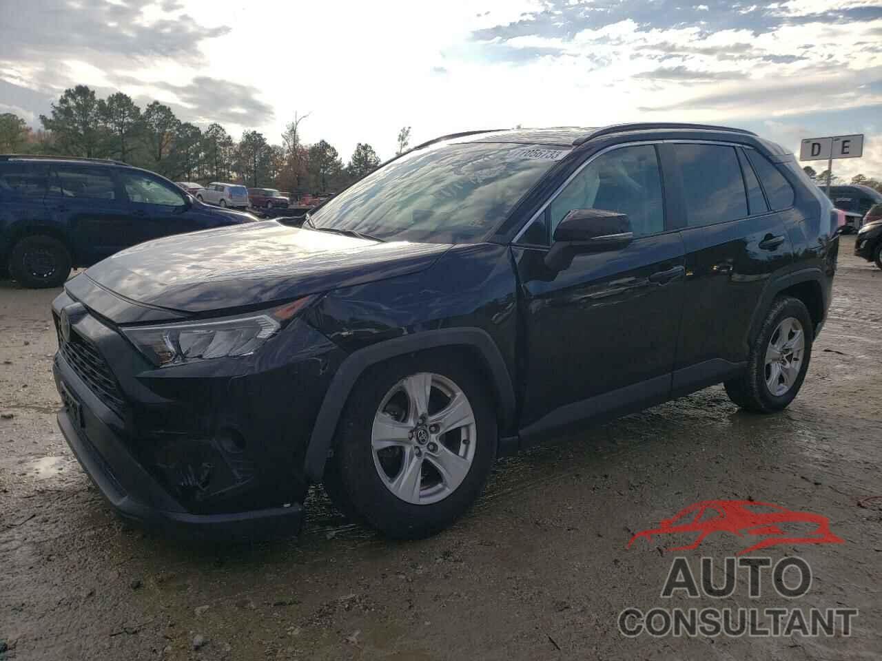 TOYOTA RAV4 2020 - 2T3P1RFV1LC068859