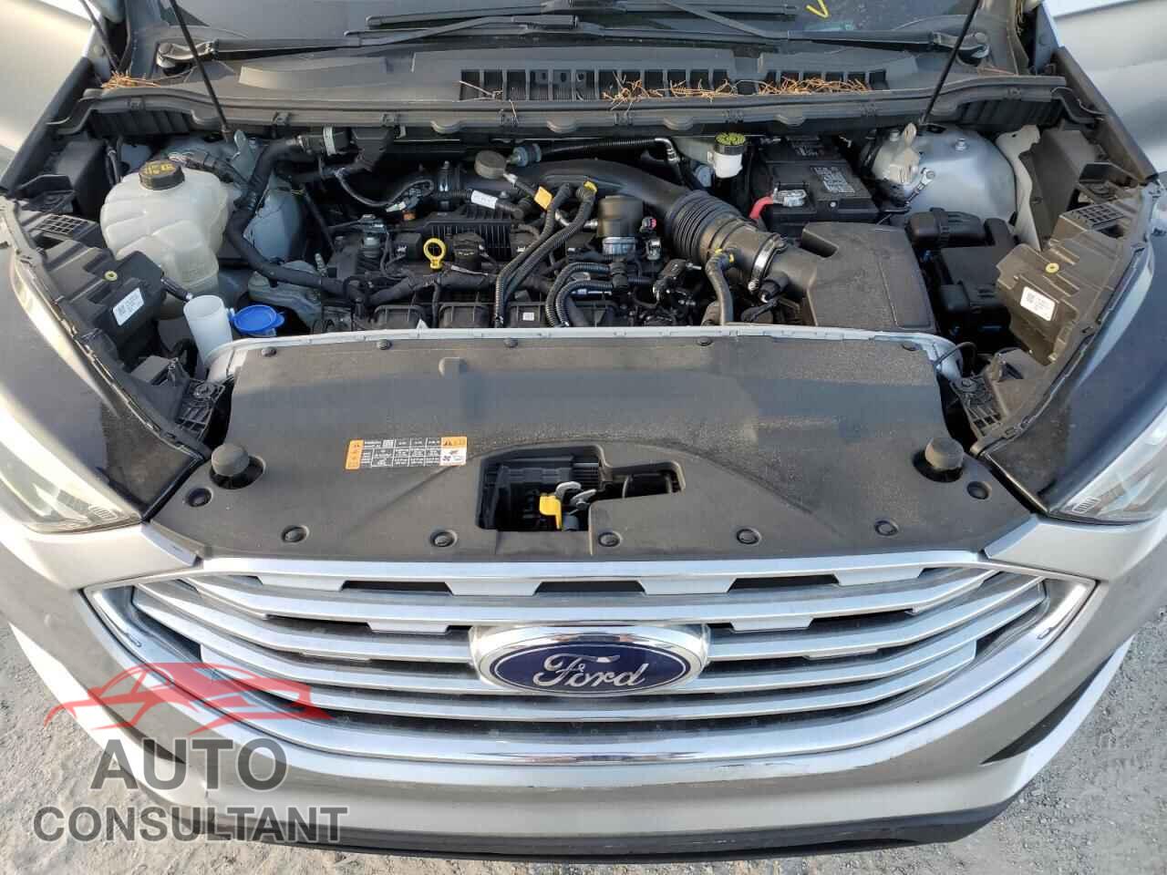 FORD EDGE 2020 - 2FMPK3G92LBB65481