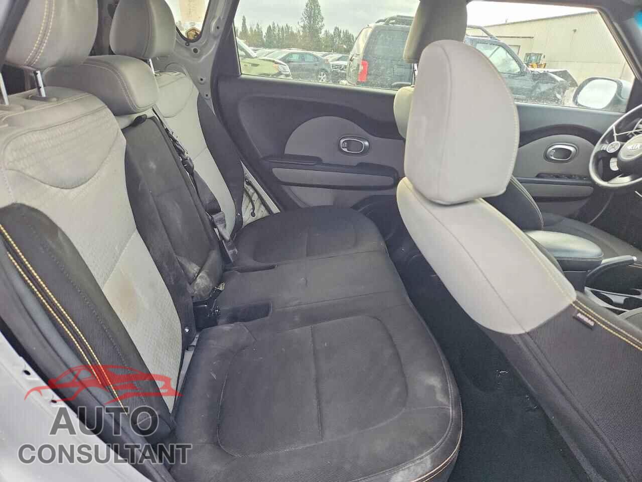 KIA SOUL 2014 - KNDJP3A55E7722896