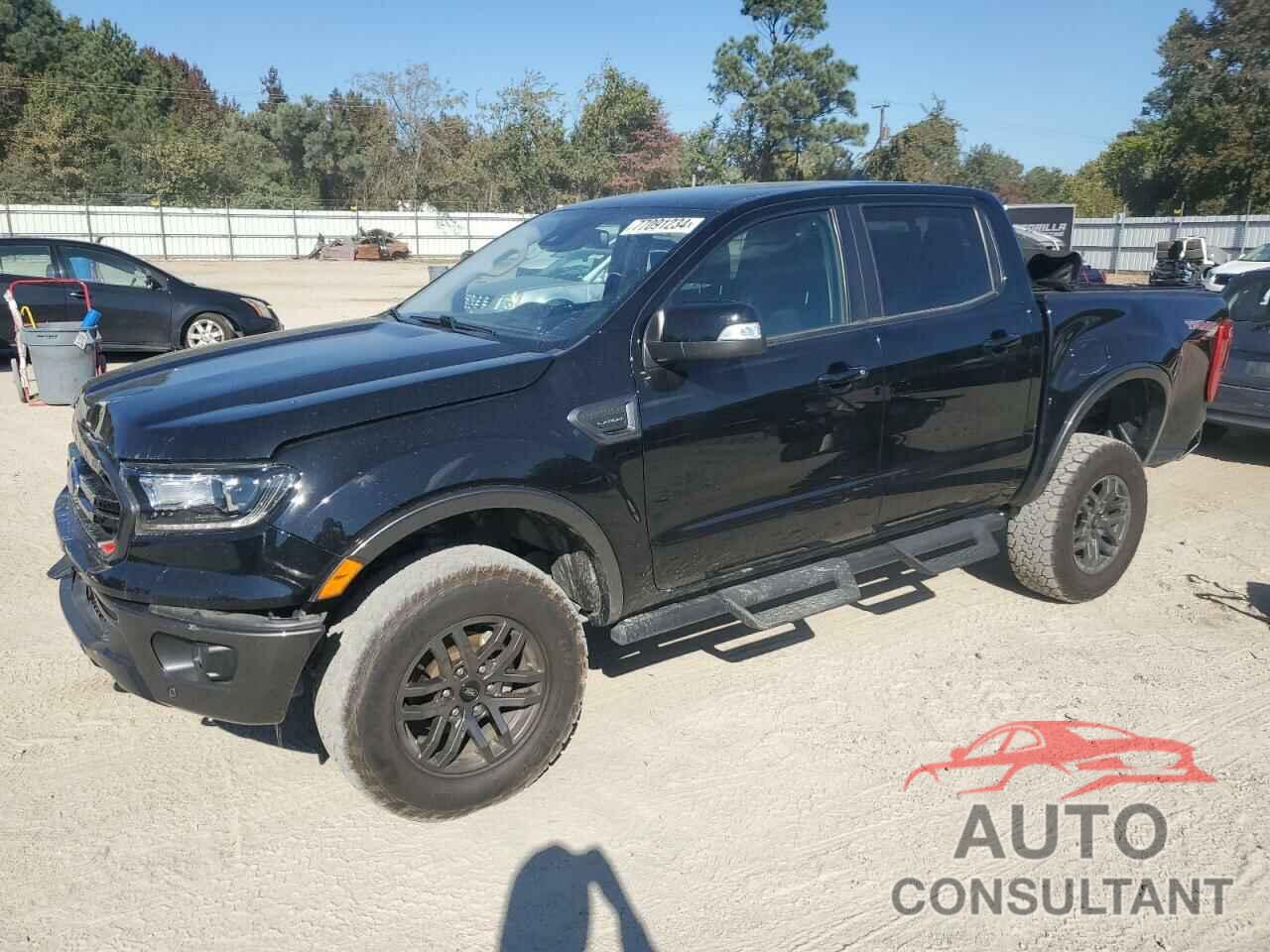 FORD RANGER 2022 - 1FTER4FH4NLD01456