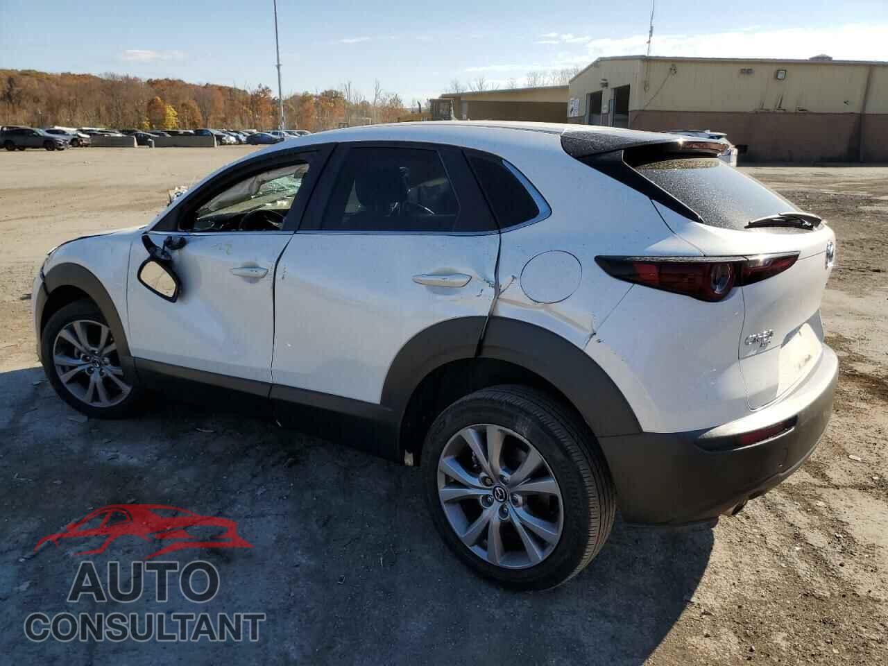 MAZDA CX30 2021 - 3MVDMBBL0MM310997