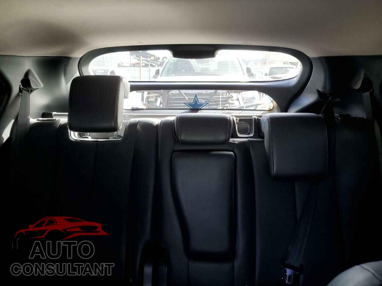 MITSUBISHI ECLIPSE 2019 - JA4AT5AA9KZ000426