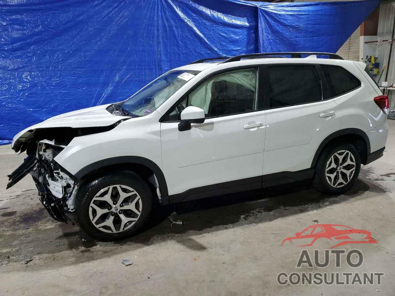 SUBARU FORESTER 2020 - JF2SKAGC4LH445986
