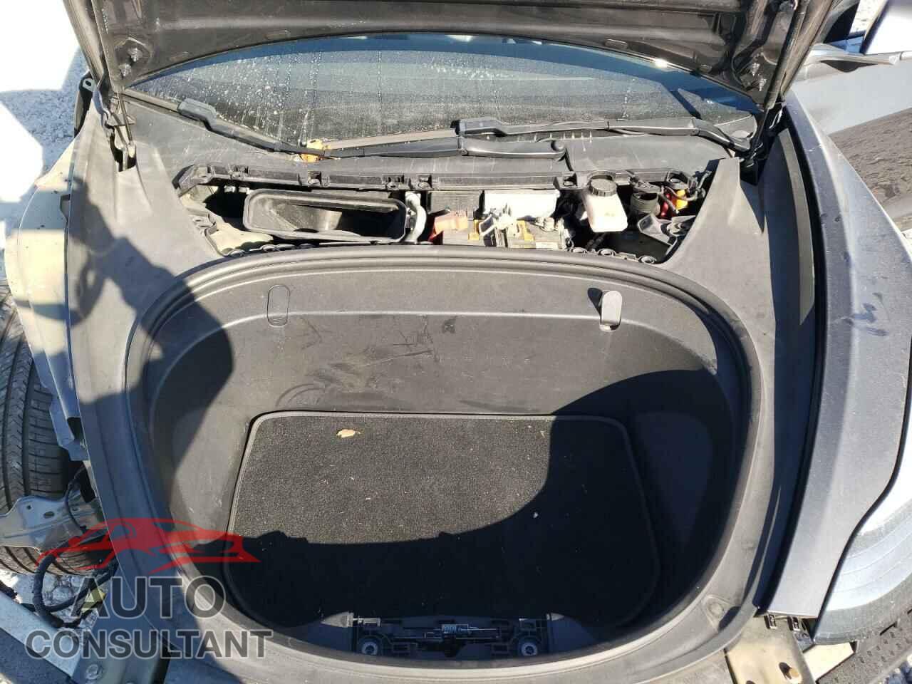 TESLA MODEL 3 2019 - 5YJ3E1EB5KF205638