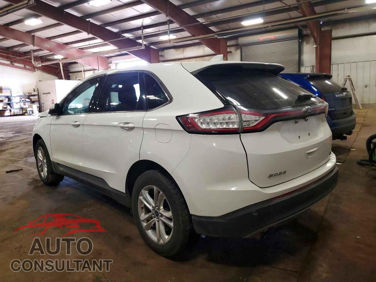 FORD EDGE 2016 - 2FMPK4J8XGBB62369