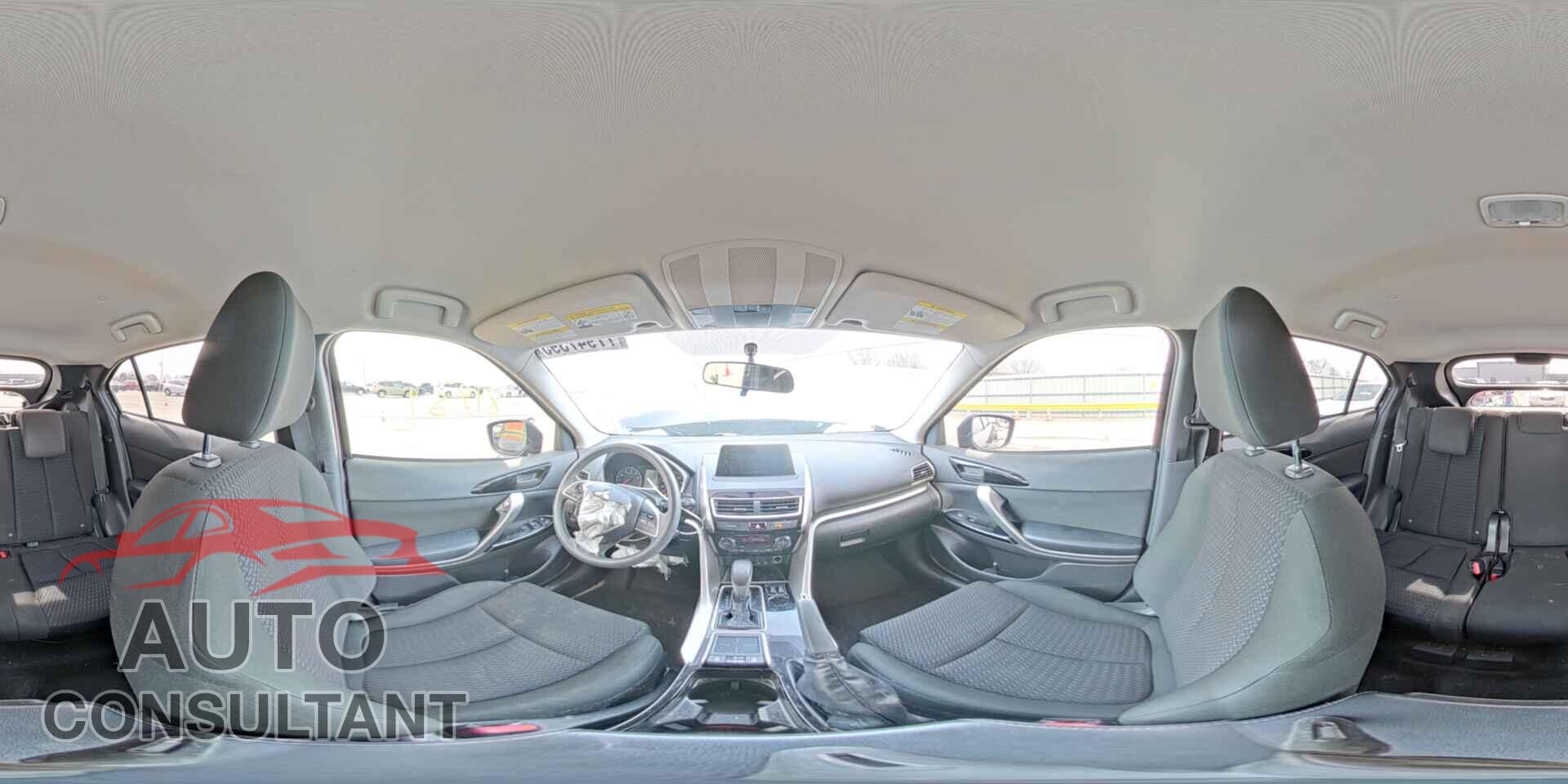 MITSUBISHI ECLIPSE 2020 - JA4AS4AA8LZ000531