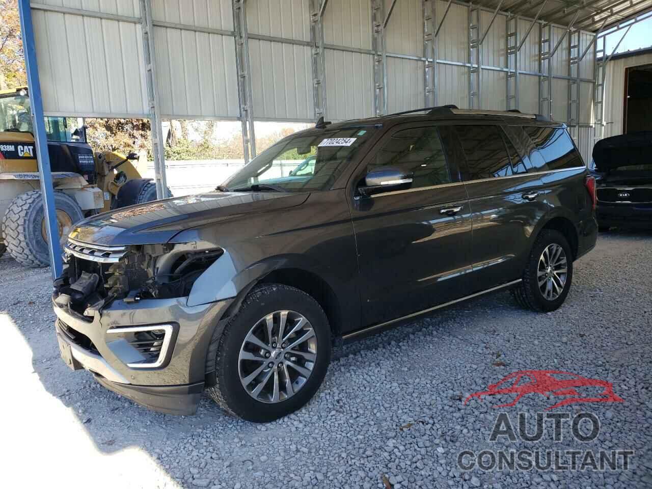 FORD EXPEDITION 2018 - 1FMJU2AT3JEA23317