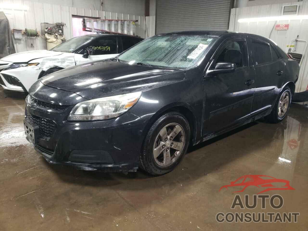 CHEVROLET MALIBU 2015 - 1G11B5SL5FF256376