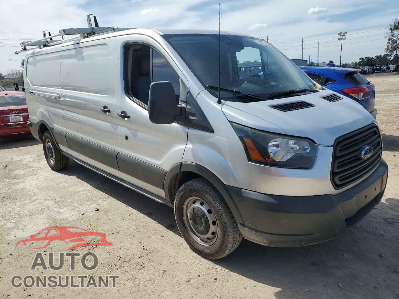 FORD TRANSIT 2017 - 1FTBW2YM4HKA56503