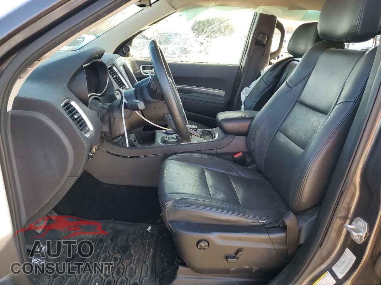 DODGE DURANGO 2015 - 1C4RDHAG7FC153777
