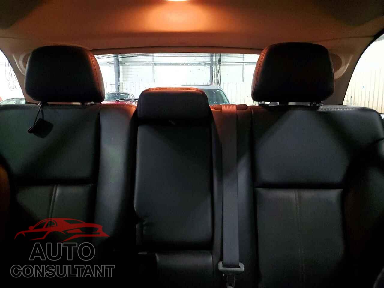 FORD EDGE 2014 - 2FMDK3KC0EBB11170