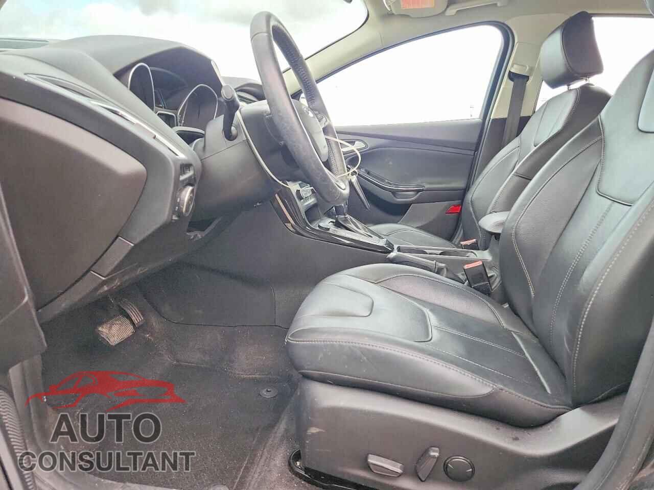 FORD FOCUS 2017 - 1FADP3N2XHL343049