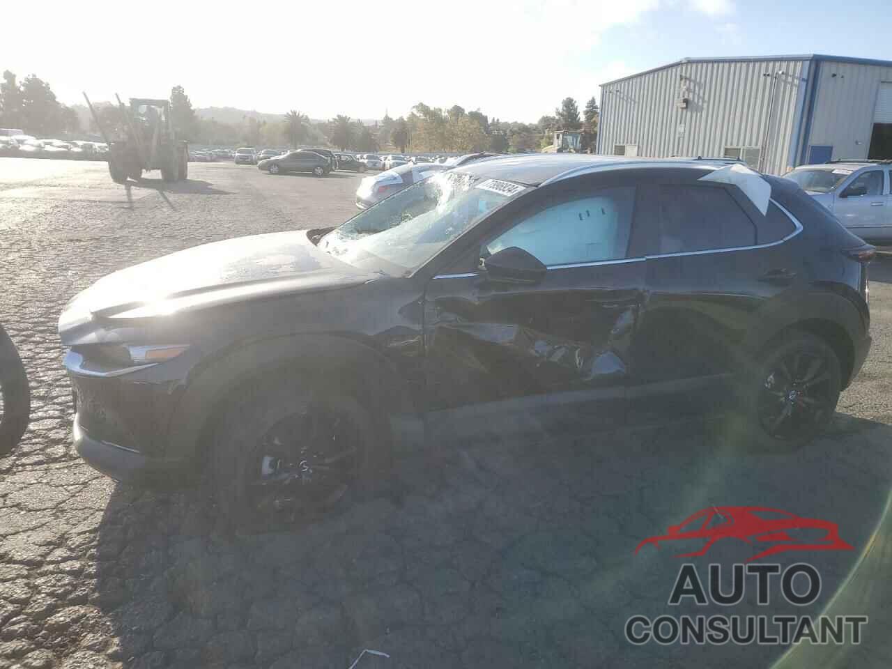MAZDA CX30 2024 - 3MVDMBBM1RM701804