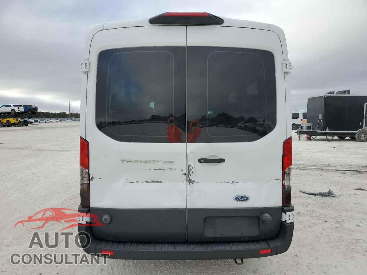 FORD TRANSIT 2019 - 1FBAX2CM8KKB47530