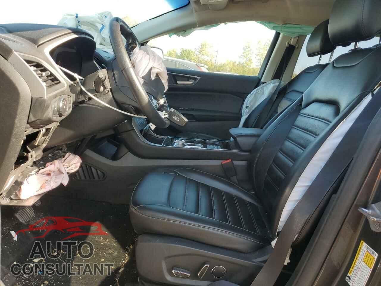 FORD EDGE 2019 - 2FMPK4J99KBC75361