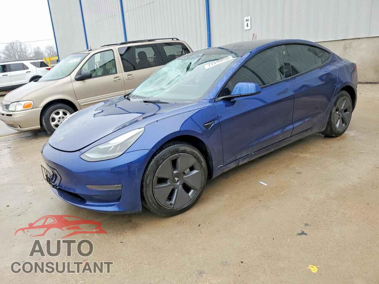 TESLA MODEL 3 2023 - 5YJ3E1EA5PF411508