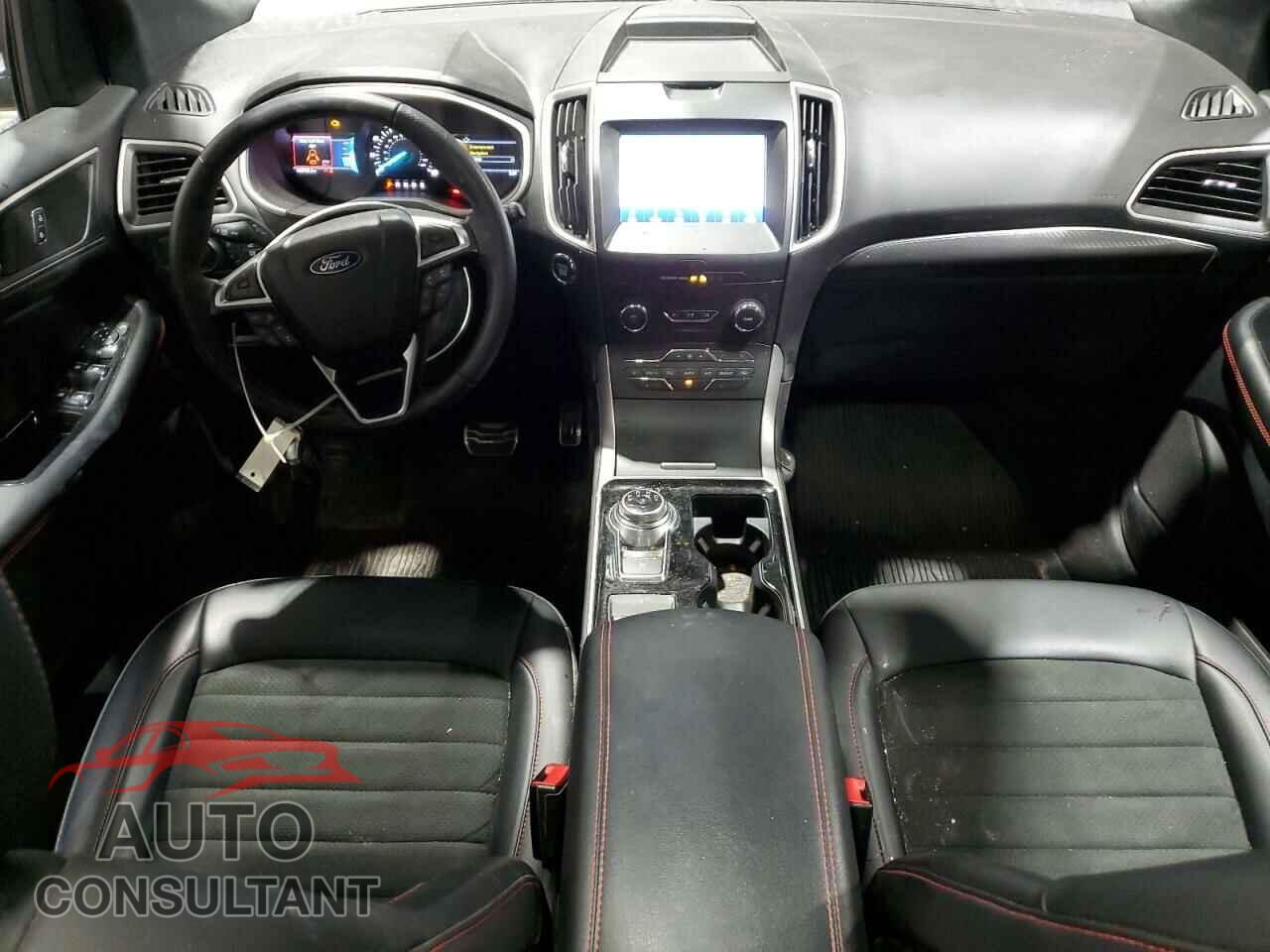 FORD EDGE 2020 - 2FMPK4J91LBB33491