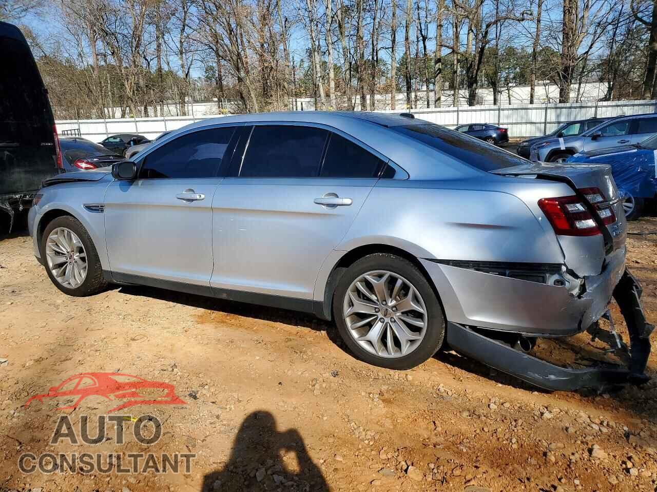 FORD TAURUS 2017 - 1FAHP2F84HG114891