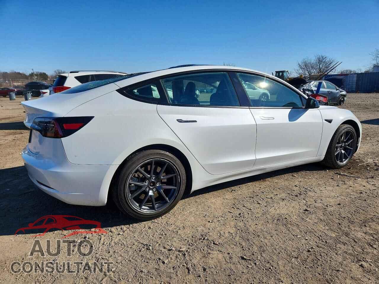 TESLA MODEL 3 2023 - 5YJ3E1EAXPF486382